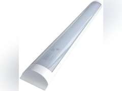 LED Light AC100-240V, 4 ft, 40W, White 30