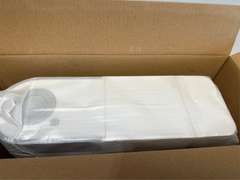 Keurig K-Slim Single Serve K-Cup Pod Coffee Maker, Multistream Technology, White 100