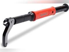 Crescent 56NP Nail Puller Precision Ground Edges 19"/482,6 mm 45