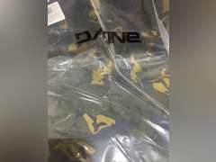 Dakine Pickup Pad DLX Curve 120