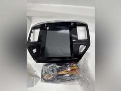 10.4 inch Car Radio for Nissan Navara Pathfinder 2012-2019 Replacement Carplay Multimedia Player GPS Navigation Stereo Touch Screen Head Unit 756