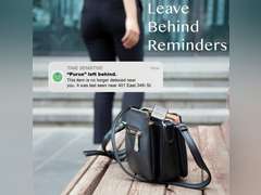 GPS Card Tracker using Apple Find My 50