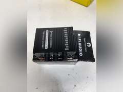 12v Mini Amplifier Digital Audio Amp for Passive Speaker Stereo Surround Effect Easy to Use 16