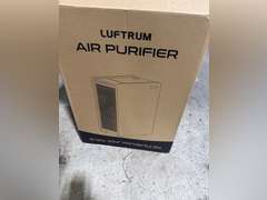 Air Purifier for Large Room: True HEPA Air Filter for Allergies Pets Asthma Smoke Air Cleaner - 3522 Sq Ft Coverage Removes 99.9% of Dust Pet Dander Mold Odors Pollen 200
