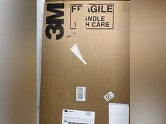 Filtrete Ultra Allergen Reduction Filter 1500 MPRE, 20 in x 30 in x 1 in 37