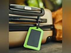GPS Card Tracker using Apple Find My 50