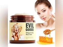 Whipped Beef Tallow and Honey Balm,Tallow Honey Balm,Tallow Face Moisturizer,Grass Fed Grass Finished Face Cream,Hydrates and Nourishes the Skin 27