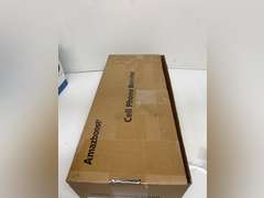 Amazboost Cell Phone Booster(similar model) with LCD Display for House, Boost 3G 4G LTE & 5G Data Up to 5,000 sq ft, Cell Signal Booster Canada Support All Canadian Carriers-Bell, Telus, Rogers, Fido Etc 277