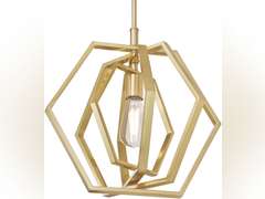 Westinghouse Lighting 6369714 Holly Indoor Pendant 79