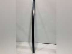 Blue Wave NL108 24-Inch Liner Coping Strips - 10-Pack(black) 20