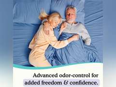 Because Unisex Premium Overnight Plus Pull Up Underwear - Extremely Absorbent, Soft & Comfortable Nighttime Leak Protection - White, XX-Large - Absorbs 6 Cups - 40 Count(4 pack) 60