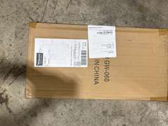 Glove Dispenser, Steel, 4 Boxes 23