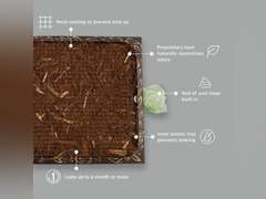 Disposable Training Pads, Multi Use Leak-Proof and Odor Control Puppy Pee Pads | 30 x 20 Standard Pee Pads for Dogs | Natural Bark Potty Pads for Dogs - Dog Housebreaking & Puppy Supplies 49