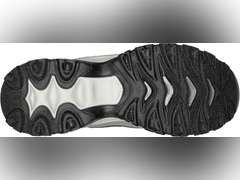 Skechers Men's Afterburn M. Fit Ridgeburn Hands Free Slip-in Loafers, size 12 50