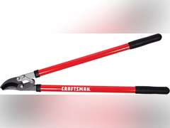 Craftsman Compound Bypass Lopper 33