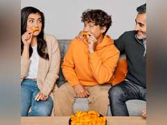 Frito Lay Doritos & Cheetos Mix Variety Pack, (Pack of 40) Best By 5 nov 2024 22