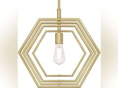 Westinghouse Lighting 6369714 Holly Indoor Pendant 79