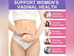 Vaginal Probiotics for Women, Vital Source Feminine Gummies, pH Balance for Women, Premium Feminine Balance Gummies, Promotion of Womens Health - 180 Gummies Best by 01/2028 26