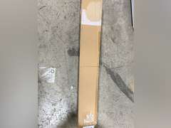 FAB860075 - Fabrication Enterprises, Inc. Hip Kit #3: 32 reacher, straight handle sponge, deluxe sock aid, shoehorn, dressing stick by Fabrication 25