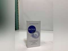 Dermend Specialized Fragile Skin Moisturizing Cream: Formula to Restore & Rejuvenate - Daily Anti Wrinkle Cream for Firming & Strengthening Thin, Aging Skin - 4.5 Oz Tube 23