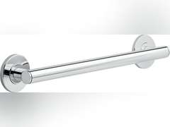 Delta Faucet 41818, 18-Inch Contemporary Grab Bar, Polished Chrome 81