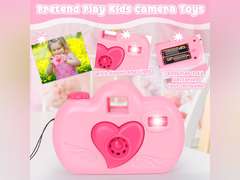 Toddler Play Purse for Little Girls, 35PCS Kids Purse with Pretend Play Princess Toys Includes Handbag, Camera, Phone, Wallet, Key, Kids Purse Birthday Gift for Girls Toddler Age 3 4 5 6+ 15