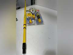 Bayco Light Bulb Changer Kit For Recessed and Track Light Bulbs 25