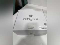 Orbit 57946 B-hyve Smart Indoor/Outdoor 6-Station WiFi Sprinkler System Controller 105