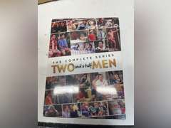 Two and a Half Men: The Complete Series (RPKG/DVD) 54