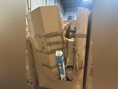 Pallet of mixed items 50