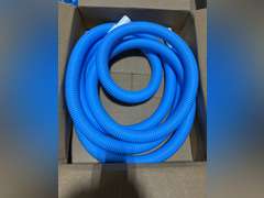 Hydro Tools 6030 1-1/4-Inch Diameter Economy 30-Foot Pool Vacuum Hose, Assorted Colors 54