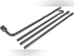 Aintier Spare Tire Tools Kit 926-805 BL3Z17081B BL3Z17A024A Replacement Kit Fit for 2004 05 06 07 08 09 10 11 12 13 14 15 2016 for F-150 34