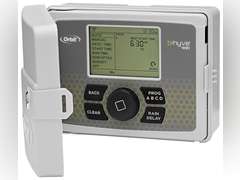 Orbit 57946 B-hyve Smart Indoor/Outdoor 6-Station WiFi Sprinkler System Controller 105