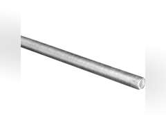 Hillman 1/2 in. Dia. X 24 in. L Galvanized Steel Threaded Rod 32