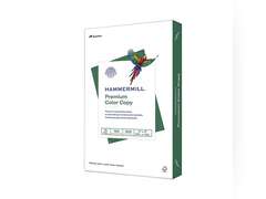 Hammermill - Color Copy Digital Paper, 28lb, 100 Bright, 11 x 17" - Ream 26