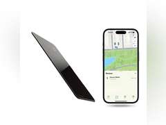 GPS Card Tracker using Apple Find My 50