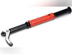 Crescent 56NP Nail Puller Precision Ground Edges 19"/482,6 mm 45