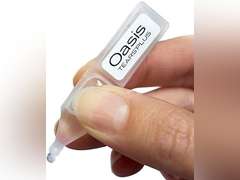 Oasis TEARS PLUS Preservative-Free Lubricant Eye Drops, 30 containers, 0.3 ML/0.01 FL OZ, 01/2026 23