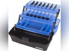 Classic Tray Tackle Box 38