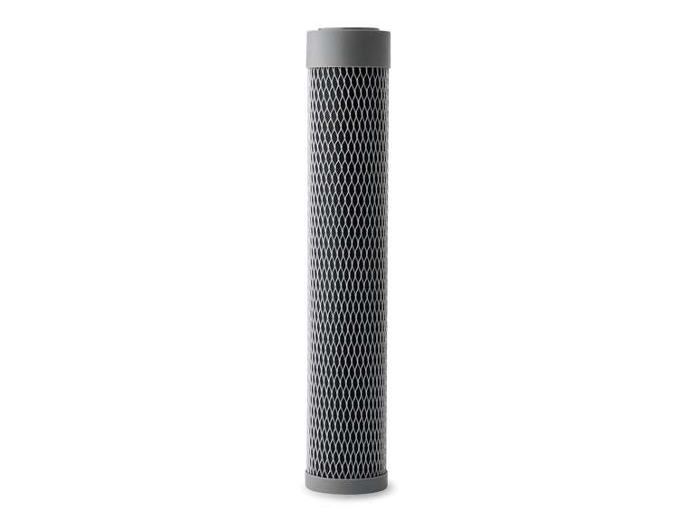 iSpring FUS15 Under Sink Filter Replacement, Black 24