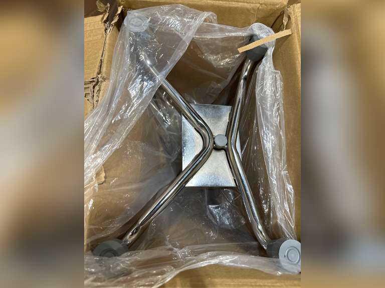 Days Quad Cane with Wide Base, Limited Mobility Aid for Elderly and Handicapped, Walking Stick with 4 Feet for Motor Control and Stability, Walk Assist with Slip Resistant Rubber Tips for Traction 63