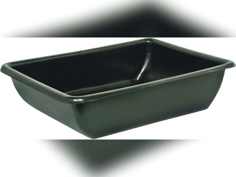 Maccourt TV245969 26x20x6 Plas Util Tub, 120 V, 1 19