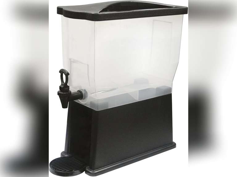 Winco PBD-3 Beverage Dispenser, 3-Gallon 46