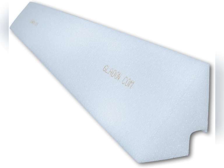 Gladon NL104-19 Premium Peel and Stick Above Ground Pool cove, 48-Inch, 19-Pack Size: 19-Pack Outdoor, Home, Garden, Supply, Maintenance 277