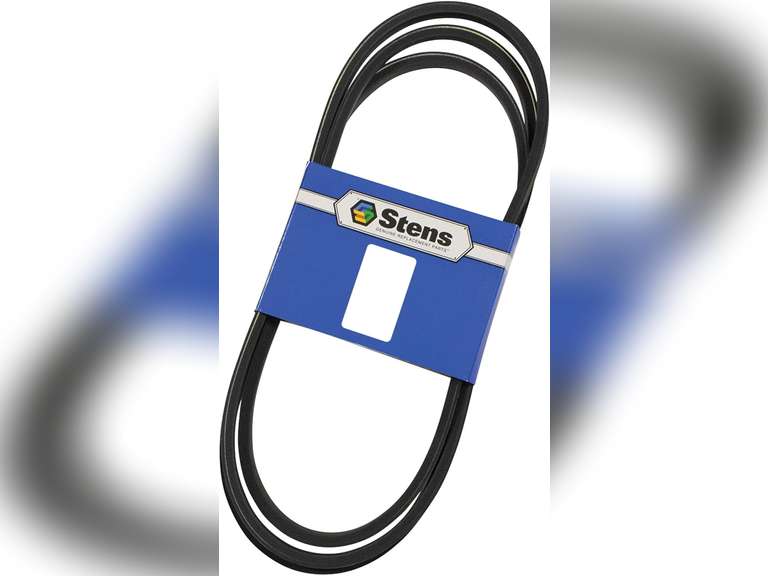 Stens 265-146 Belt Replaces Scag 481558 140-Inch by-5/8-inch 56
