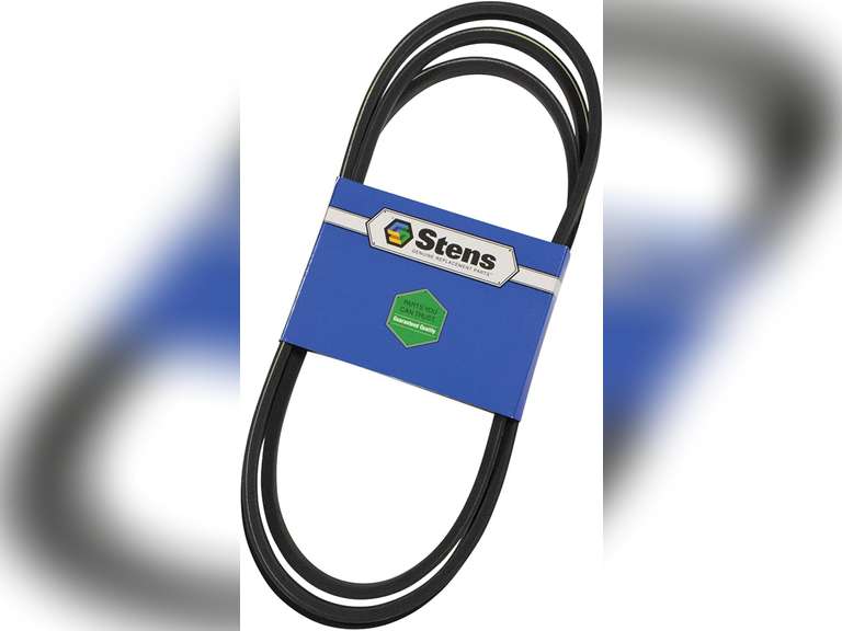 Stens 265-146 Belt Replaces Scag 481558 140-Inch by-5/8-inch 56
