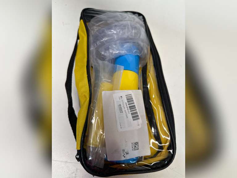 Anti Choking Device/Choking Rescue Device for Kids and Adults 40
