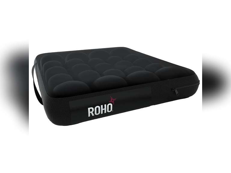 Mosaic 081561943Roho Cushion with Cover - 18" x 18" 95