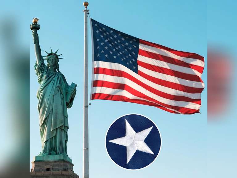 American Flags for Outside sant US Flags for Outoors 20