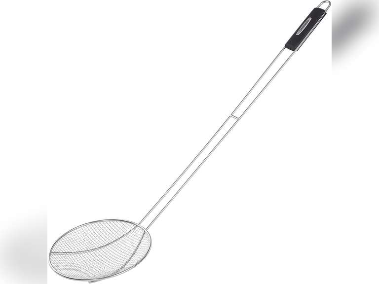 CreoleFeast SKM3602 Skimmer, Sliver 48
